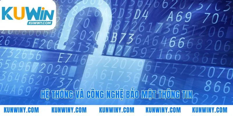 Ứng dụng công nghệ bảo mật tiên tiến bảo vệ