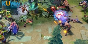 Kèo Tổng Kill Dota: Cách Tính Mạng Toàn Trận Và Thanh Toán